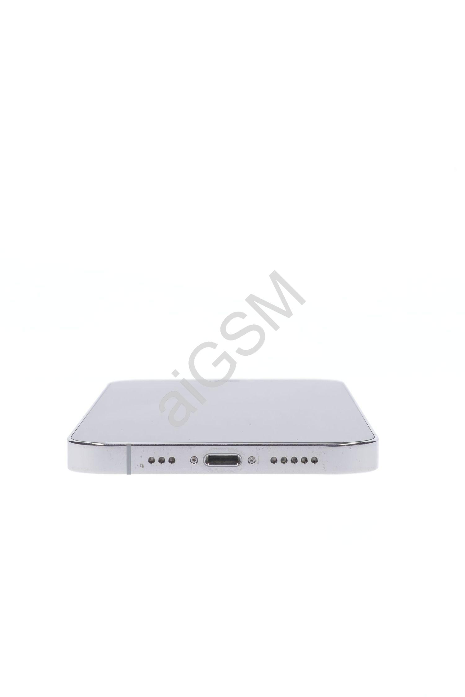 Apple iPhone 12 Pro Silver, 128 GB, Excelent - imagine 4