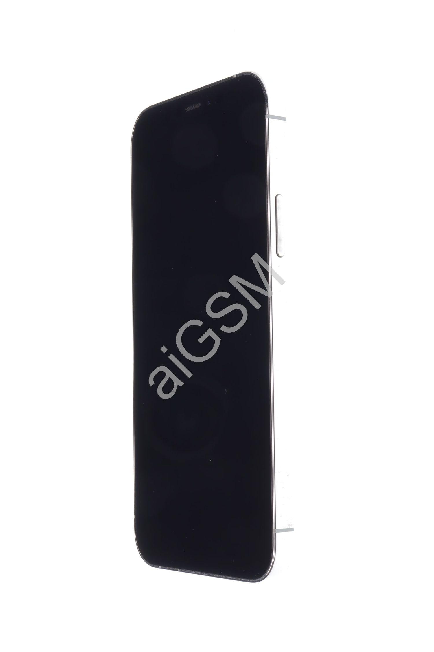 Apple iPhone 12 Pro Silver, 128 GB, Excelent - imagine 7